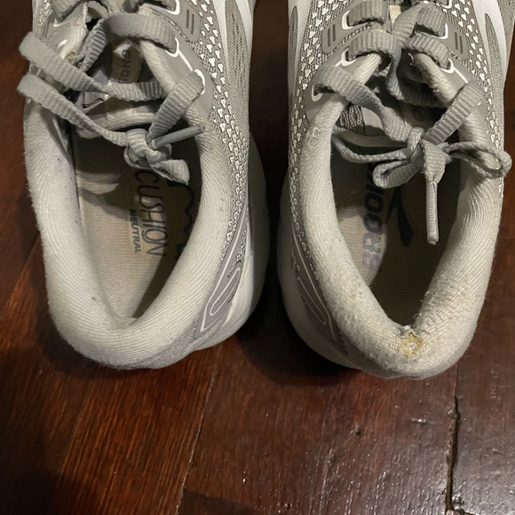 Brooks Ghost 14 Women’s Running Shoe Size 10 - Picture 6 of 10